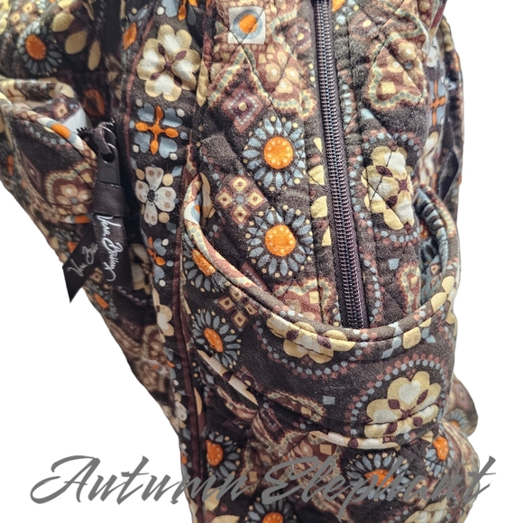 GUC Vera Bradley Diaper Bag - Picture 7 of 14